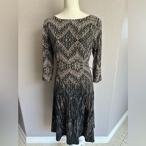 Anne Klein dress